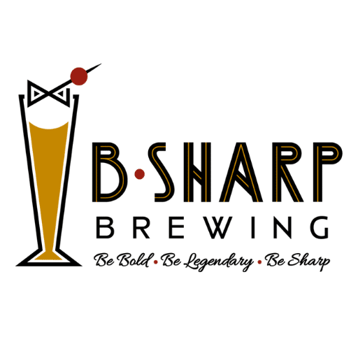 B Sharp Brewing